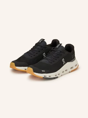 Obrázek produktu On Sneakersy Cloudnova Form 2 černá / bílá