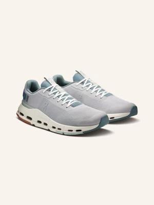 Obrázek produktu On Sneakersy Cloudnova Form 2 světle zelená / zelená