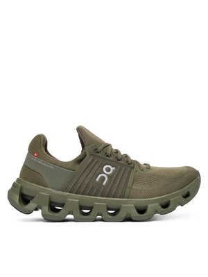 Obrázek produktu On Sneakersy Cloudswift 4 AD 3MF10570703 Tmavě zelená