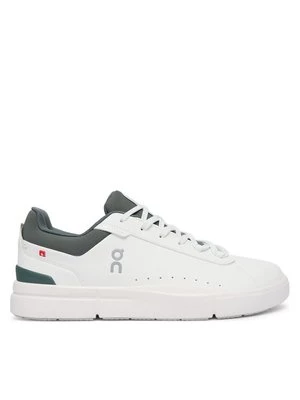 Obrázek produktu On Sneakersy The Roger 3MF30641528 Bílá