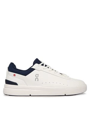 Obrázek produktu On Sneakersy The Roger Advantage 3MF30640148 Bílá