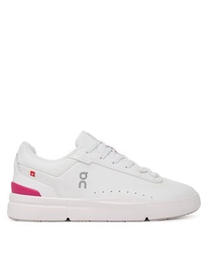 Obrázek produktu On Sneakersy The Roger Advantage 3WF3039 Bílá