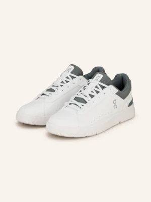 Obrázek produktu On Sneakersy The Roger Advantage bílá / tmavě šedá