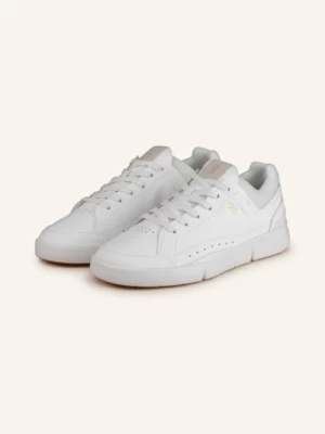 Obrázek produktu On Sneakersy The Roger Centre Court bílá