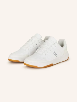 Obrázek produktu On Sneakersy The Roger Clubhouse bílá / režná