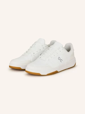 Obrázek produktu On Sneakersy The Roger Clubhouse bílá / režná