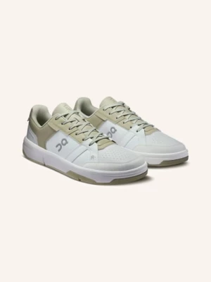 Obrázek produktu On Sneakersy The Roger Clubhouse bílá / světle zelená