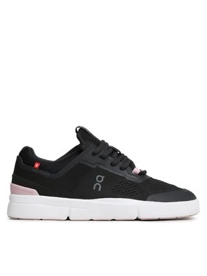 Obrázek produktu On Sneakersy THE ROGER Spin 3WD11481185 Černá