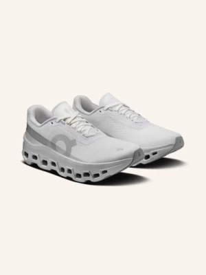 Obrázek produktu On Tenisky Cloudmonster 1 bílá / světle šedá