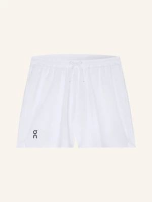 Obrázek produktu On Tenisové Šortky 5" Court bílá
