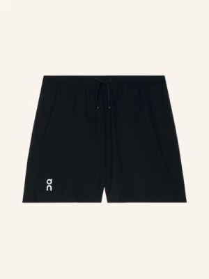 Obrázek produktu On Tenisové Šortky 5" Court černá