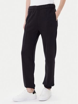 Obrázek produktu On Teplákové kalhoty Club Pants 1WE1005 Černá Relaxed Fit