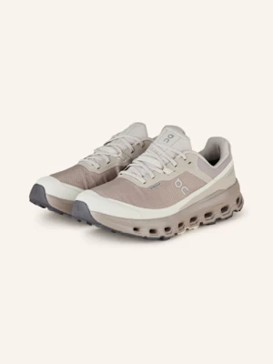 Obrázek produktu On Trailové Boty Cloudvista 2 Waterproof černošedá / šedá