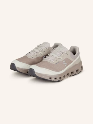 Obrázek produktu On Trailové Boty Cloudvista 2 Waterproof černošedá / šedá