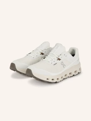 Obrázek produktu On Trailové Boty Cloudvista 2 Waterproof krémová / bílá