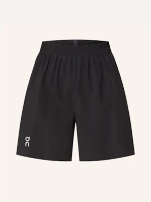 Obrázek produktu On Tréninkové Šortky 2V1 Train Shorts černá