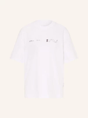 Obrázek produktu On Tričko Club-T Avant bílá