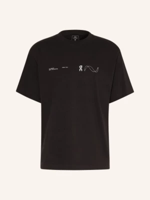Obrázek produktu On Tričko Club-T Avant černá