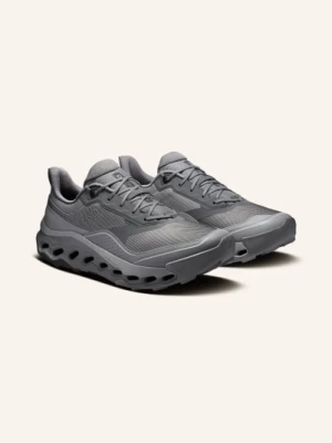 Obrázek produktu On Turistické Boty Cloudhorizon 2 Waterproof světle šedá / tmavě šedá