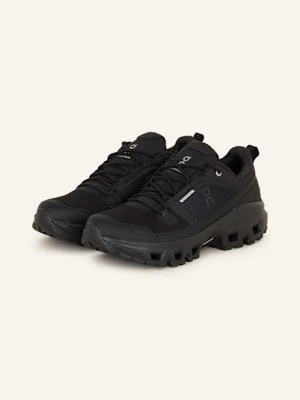 Obrázek produktu On Turistické Boty Cloudrock Low Wp černá