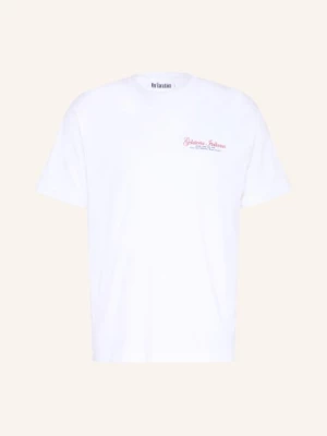 Obrázek produktu On Vacation Tričko bílá / tmavě červená
