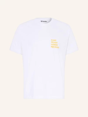 Obrázek produktu On Vacation Tričko bílá / tmavě žlutá