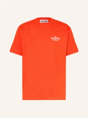 Obrázek produktu On Vacation Tričko červená