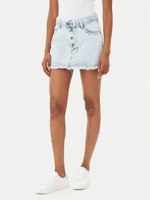 Obrázek produktu One Teaspoon Džínová sukně Max Belted 26973 Modrá Regular Fit