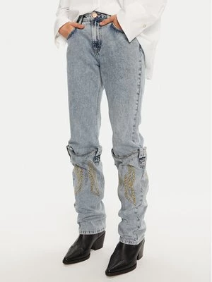 Obrázek produktu One Teaspoon Jeansy 26712 Modrá Straight Fit