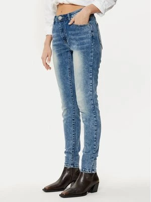 Obrázek produktu One Teaspoon Jeansy Freebirds 26725 Modrá Skinny Fit