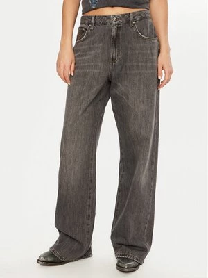 Obrázek produktu One Teaspoon Jeansy Jackson 26846 Šedá Baggy Fit