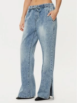 Obrázek produktu One Teaspoon Jeansy Roadhouse 26724 Modrá Regular Fit