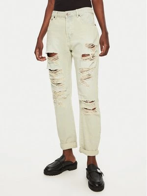 Obrázek produktu One Teaspoon Jeansy Saints 26698 Světle modrá Boyfriend Fit