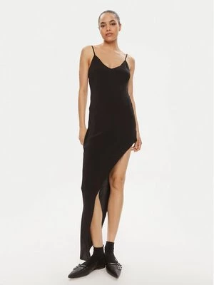 Obrázek produktu One Teaspoon Koktejlové šaty Goldie 26319 Černá Slim Fit