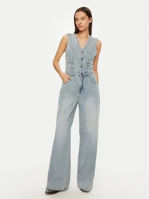 Obrázek produktu One Teaspoon Overal Love Machines 26793 Modrá Regular Fit