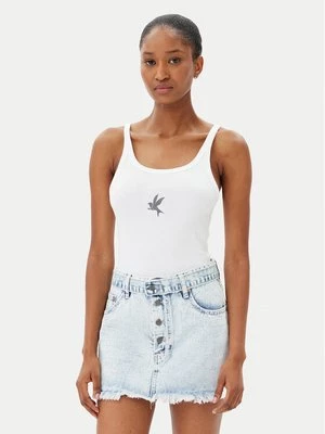 Obrázek produktu One Teaspoon Top Fine 26605 Bílá Slim Fit