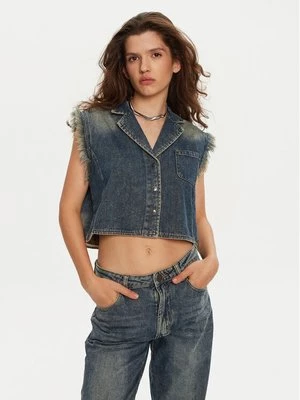 Obrázek produktu One Teaspoon Vesta 26512 Modrá Relaxed Fit