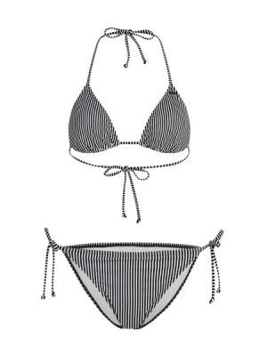 Obrázek produktu O'NEILL Bikiny 'Essentials Capri Bondey'  černá / bílá