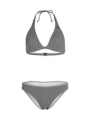 Obrázek produktu O'NEILL Bikiny 'Essentials Marga Cruz'  černá / bílá