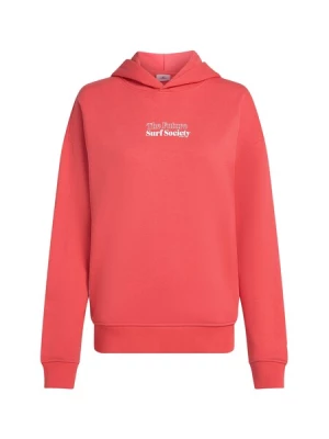 Obrázek produktu O'NEILL Mikina 'Future Surf Society'  malinová / bílá