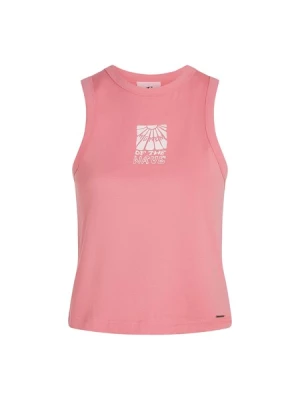 Obrázek produktu O'NEILL Top pink / bílá