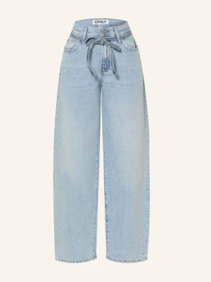 Obrázek produktu Only Barrel Džíny light blue denim