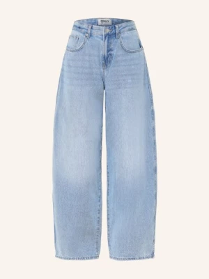 Obrázek produktu Only Barrel Džíny light blue denim