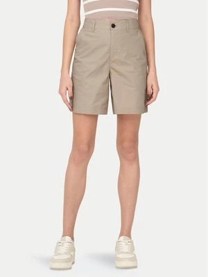Obrázek produktu ONLY Bermudy Zora 15344538 Světle béžová Loose Fit