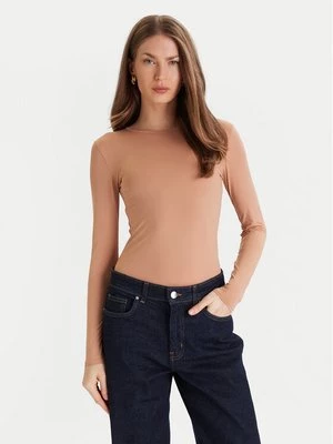 Obrázek produktu ONLY Body Frida 15343926 Béžová Slim Fit