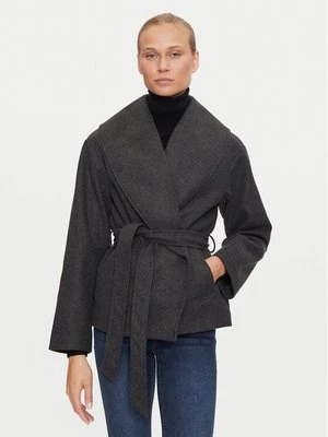Obrázek produktu ONLY Bunda pro přechodné období Augusta 15314352 Šedá Regular Fit