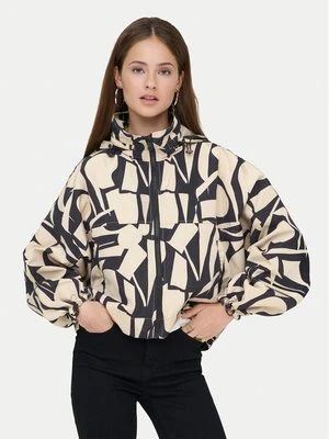 Obrázek produktu ONLY Bunda pro přechodné období Betty 15281509 Béžová Regular Fit