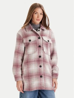 Obrázek produktu ONLY Bunda pro přechodné období Catja 15360171 Růžová Loose Fit