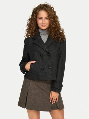 Obrázek produktu ONLY Bunda pro přechodné období Freja 15320983 Šedá Regular Fit