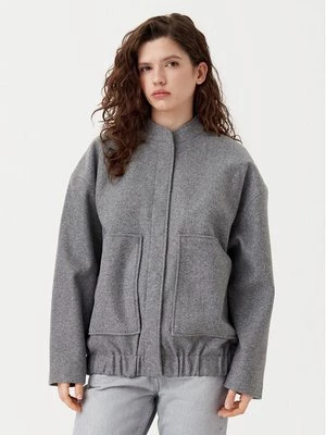 Obrázek produktu ONLY Bunda pro přechodné období Nancy 15336622 Šedá Regular Fit